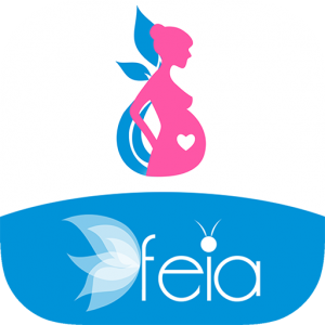 Мобилно приложение Feia Бременност